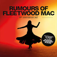Rumours of Fleetwood Mac 25.03.2027 Musik- und Kongresshalle Lübeck