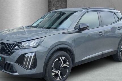 Peugeot 2008 11.999 km 21.980 &euro; Wesenberg 23858