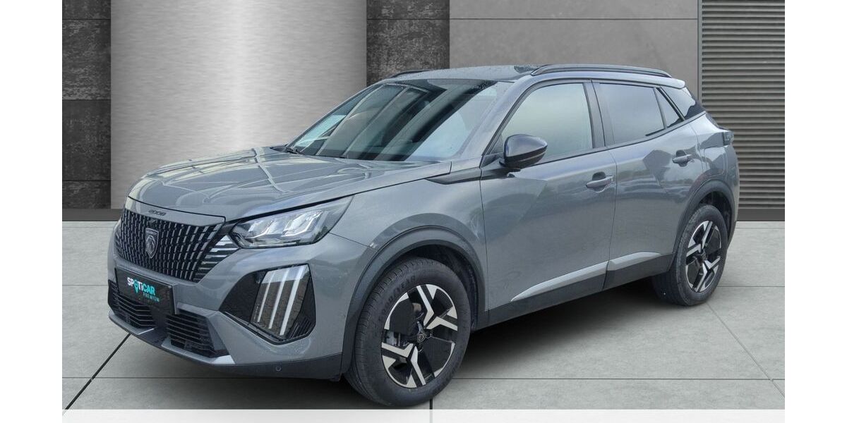 Peugeot 2008 11.999 km 21.980 &euro; Wesenberg 23858
