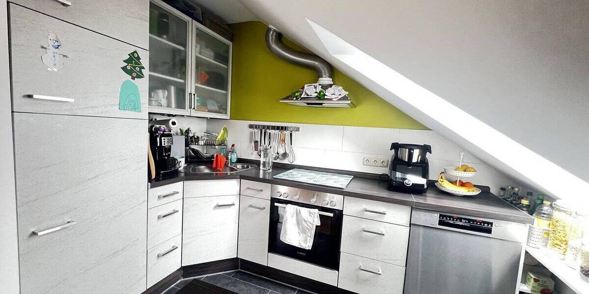 Etagenwohnung Lübeck St. Gertrud - 3 Zimmer, 82 m&sup2;, 285.000&euro; | Angebot:26388915