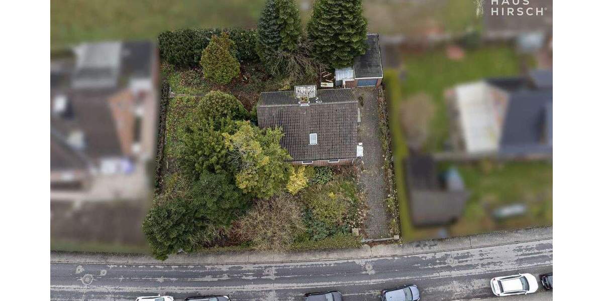 Grundstück Lübeck St. Jürgen - 289.000&euro; | Angebot:25753707