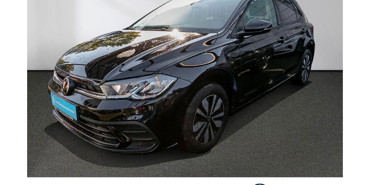 VW Polo 26.200 km 17.580 € Lübeck 23560