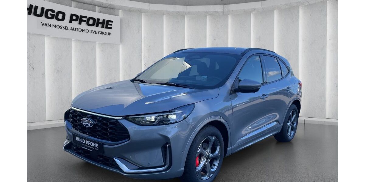Ford Kuga 19.744 km 25.950 &euro; Bad Segeberg 23795
