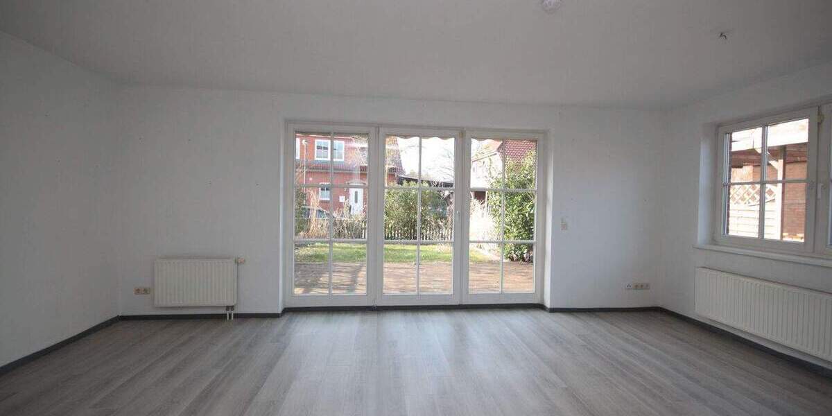 Doppelhaushälfte Ratekau Pansdorf - 4 Zimmer, 104 m&sup2;, 1.450&euro; | Angebot:26018249