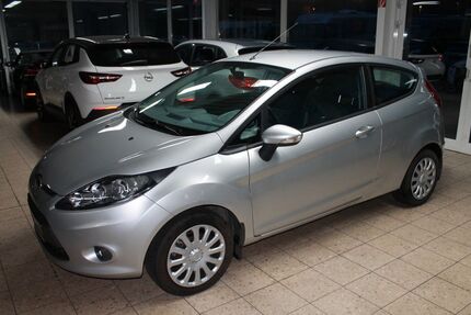 Ford Fiesta 12.663 km 8.990 &euro; Bad Oldesloe 23843