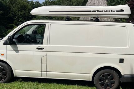 VW T5 Transporter 265.000 km 9.800 € Ratzeburg 23909