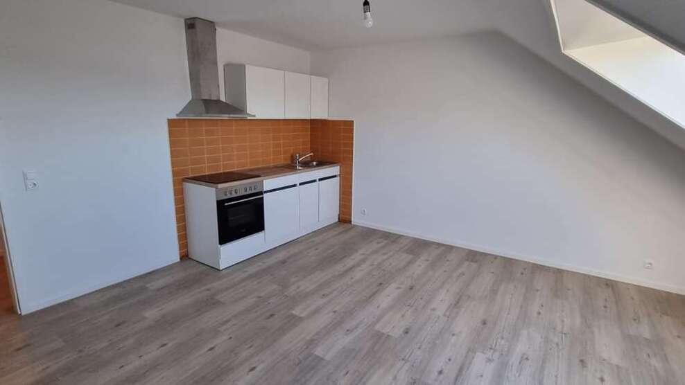 Wohnung zum Mieten in Lübeck Travemünde 400 € 25 m²