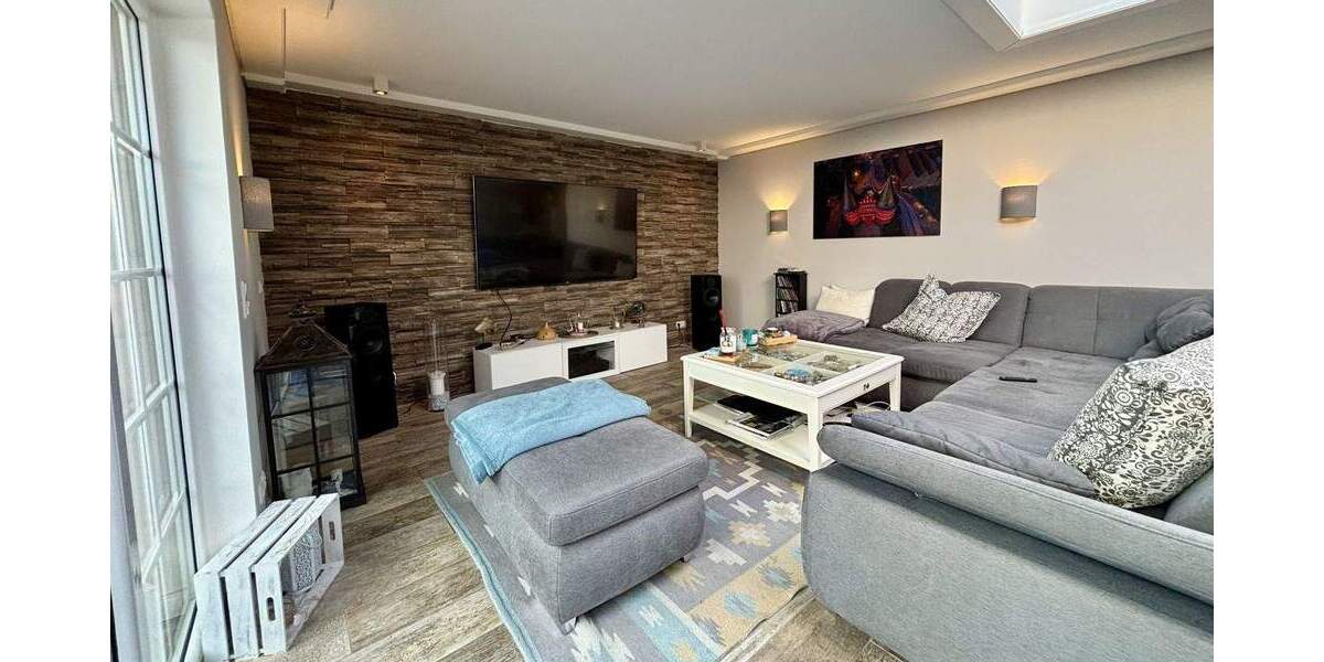 Einfamilienhaus Lübeck Kücknitz - 4 Zimmer, 137 m&sup2;, 350.000&euro; | Angebot:25196226