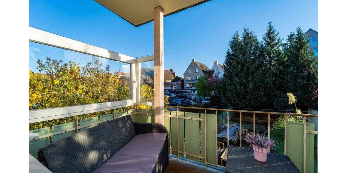 Mehrfamilienhaus, Wohnhaus Travemünde Alt-Travemünde / Rönnau - 6 Zimmer, 132 m&sup2;, 549.000&euro; | Angebot:25628932