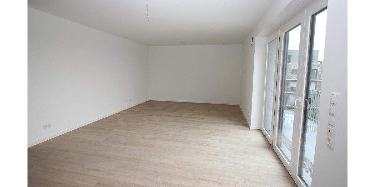 Etagenwohnung Bad Oldesloe - 3 Zimmer, 95 m&sup2;, 461.800&euro; | Angebot:25748212