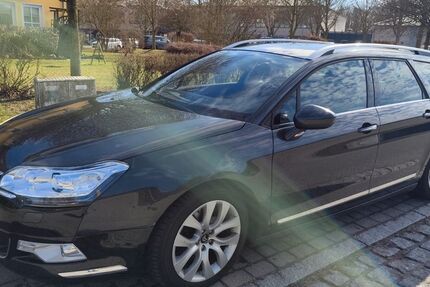 Citroen C5 219.615 km 4.200 &euro; Herrnburg 23923