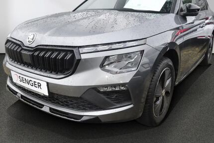 Skoda Kamiq 24.900 km 26.480 &euro; Bad Segeberg 23795