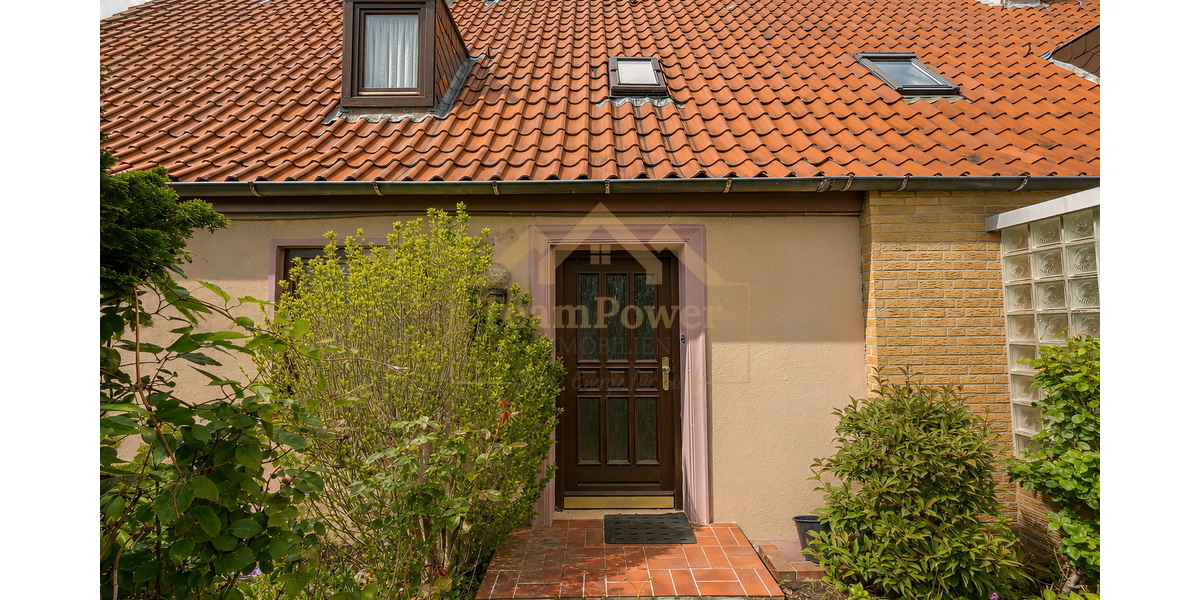 Handwerkerschnäppchen - schnell sein lohnt sich! - Reihenendhaus Bad Segeberg | Angebot:26632448