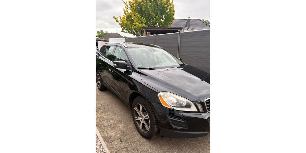 Volvo XC60 252.000 km 8.990 &euro; Klein Rönnau 23795