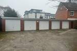 Garagenhof mit fünf Garagen und einem Abstellraum in Lübeck-St. Lorenz-Nord (Musikerviertel) zimmer