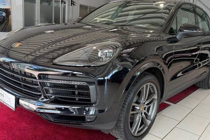 Porsche Cayenne 168.800 km 53.500 &euro; Bad Segeberg 23795