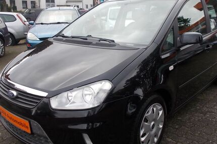 Ford C-Max 246.000 km 2.799 € Lübeck 23556