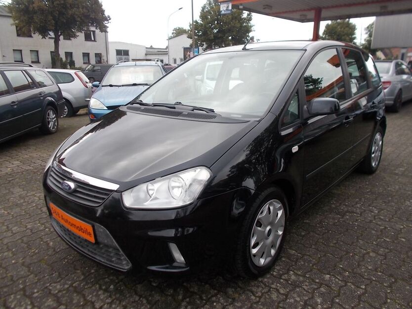Ford C-Max 246.000 km 2.799 € Lübeck 23556