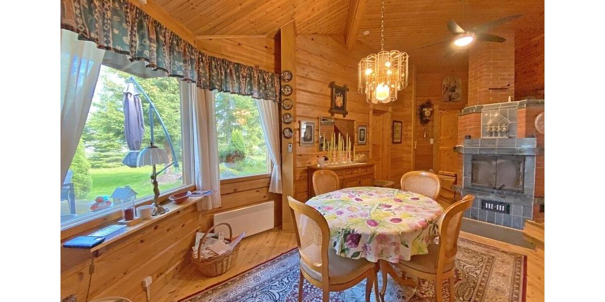 Einfamilienhaus Bad Schwartau - 275.000&euro; | Angebot:26678562