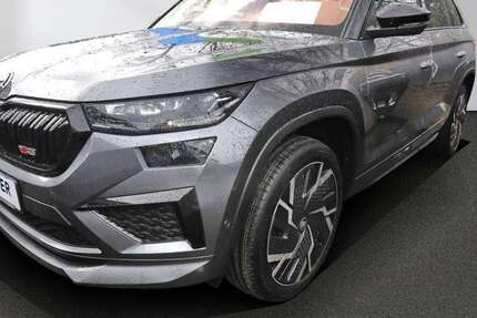 Skoda Kodiaq 71.550 km 39.880 &euro; Lübeck 23560