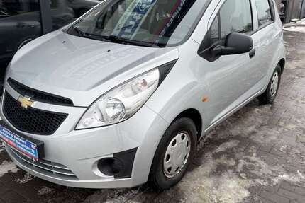 Chevrolet Spark 59.952 km 3.450 &euro; Bad Segeberg 23795