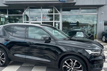 Volvo XC40 103.500 km 21.888 &euro; Bad Oldesloe 23843