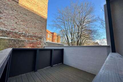 Wohnung zum Mieten in Lübeck 1.326 € 68 m²