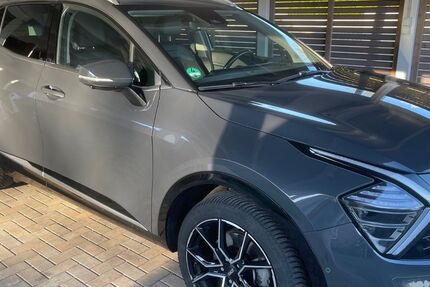 Kia Sportage 49.950 km 29.950 &euro; Breitenfelde 23881