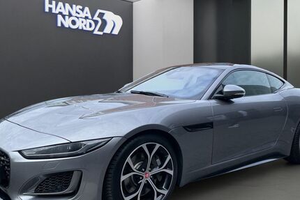 Jaguar F-Type 44.555 km 50.890 &euro; Lübeck 23554