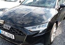 Gebrauchtwagen Audi A3