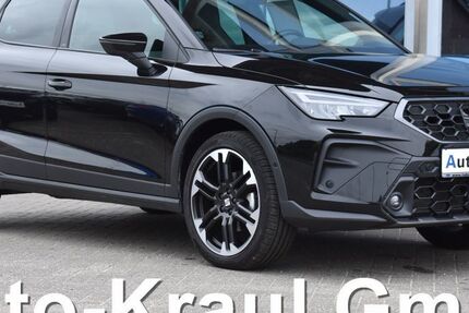 Seat Arona 14.208 km 25.749 &euro; Rehna 19217