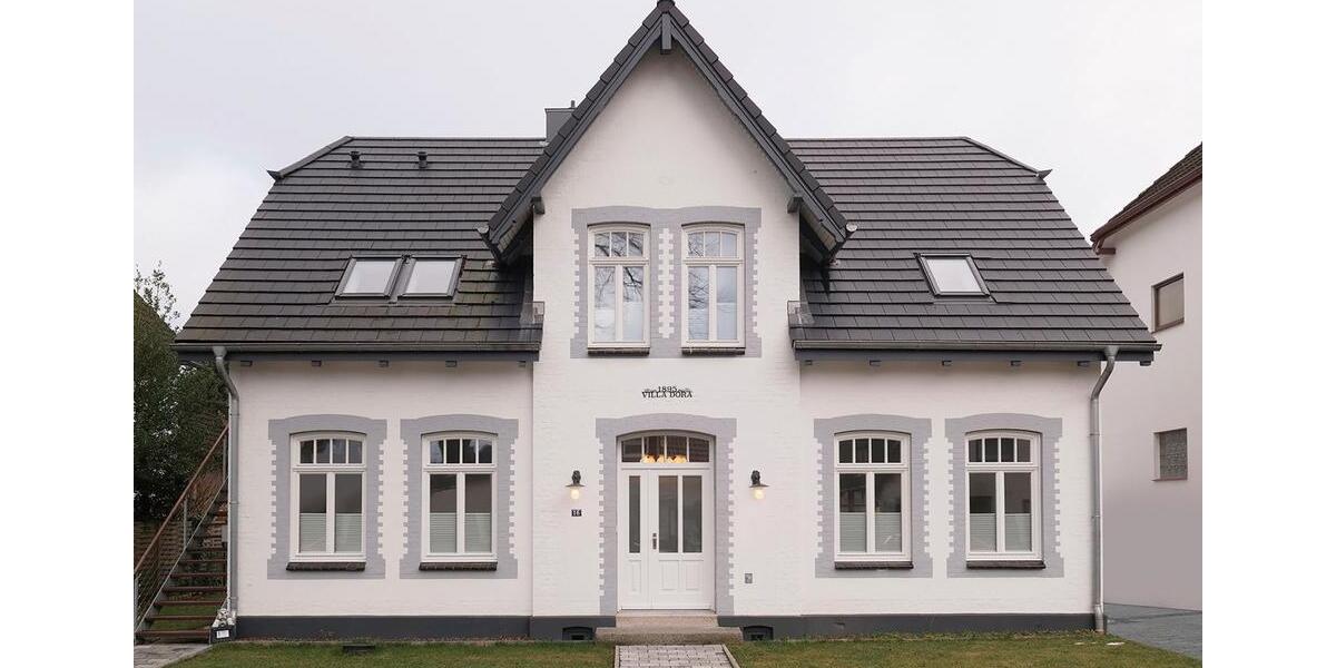 Erdgeschoßwohnung Bad Segeberg - 3 Zimmer, 100 m&sup2;, 1.650&euro; | Angebot:26221460