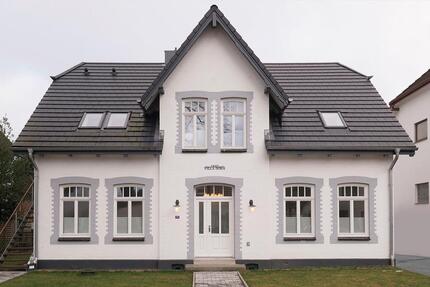 Wohnung Bad Segeberg - 3 Zimmer, 100 m&sup2;, 1.650&euro; | Angebot:26221460