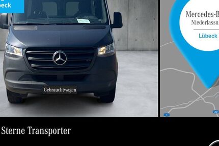 Mercedes-Benz Sprinter 22.659 km 45.077 € Lübeck 23556