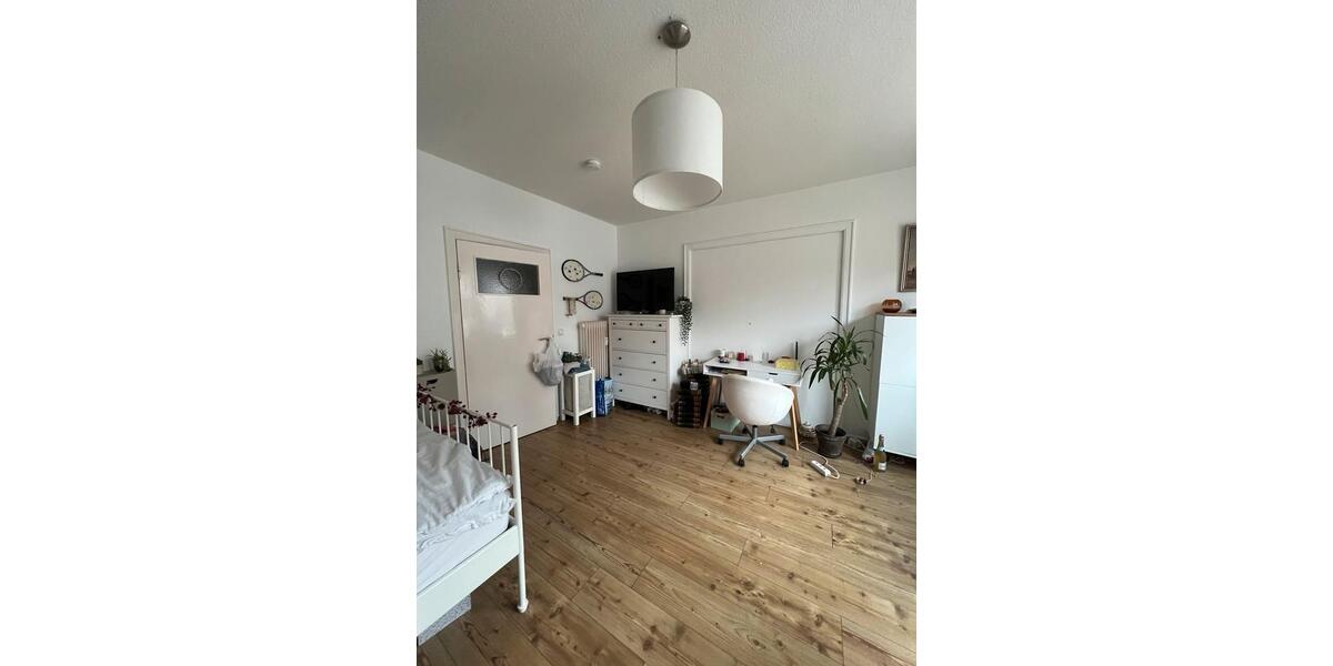 3-Zimmer-Wohnung ab 01.03.26 auf der Altstadtinsel 3 zimmer