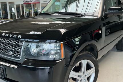 Land Rover Range Rover 198.231 km 13.500 &euro; Stockelsdorf 23617