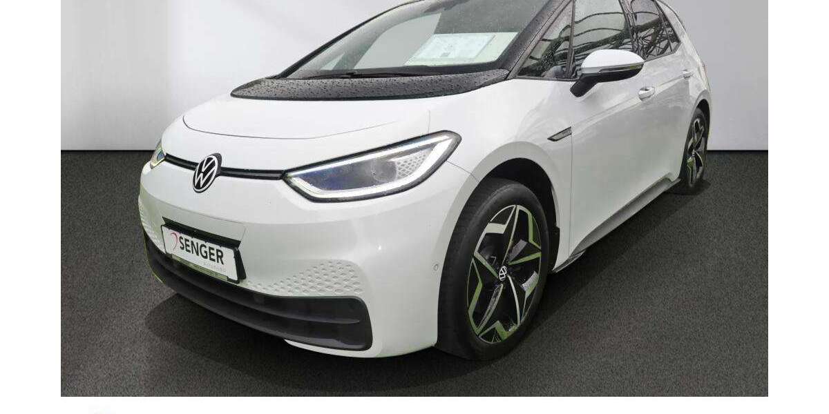 VW ID.3 30.450 km 30.880 &euro; Bad Segeberg 23795