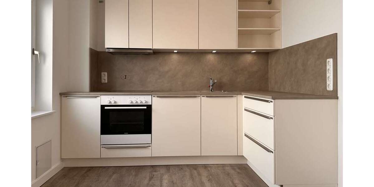 Etagenwohnung Lübeck / Sankt Jürgen Sankt Jürgen - 3 Zimmer, 70 m&sup2;, 1.000&euro; | Angebot:27093640
