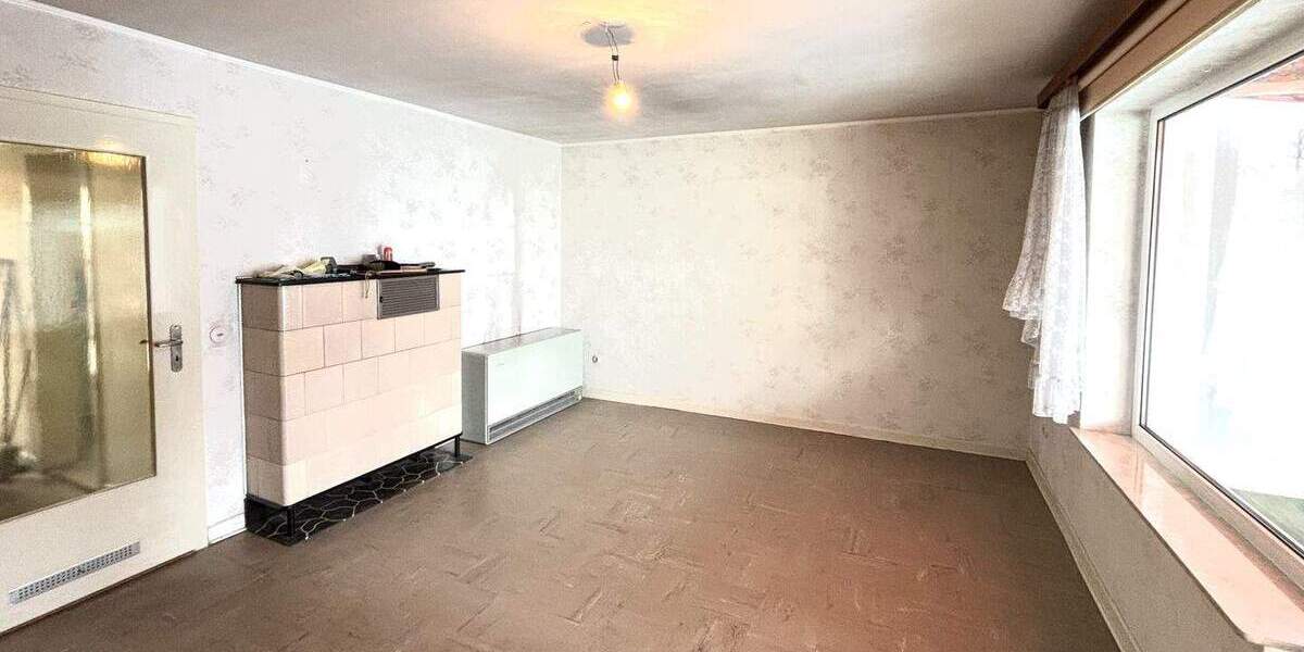 Reihenmittelhaus Lübeck Kücknitz - 4 Zimmer, 70 m&sup2;, 180.000&euro; | Angebot:25679922