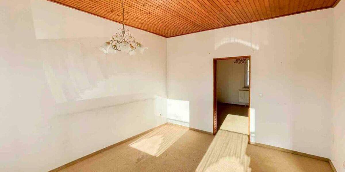 Doppelhaushälfte Ratzeburg - 4 Zimmer, 79 m&sup2;, 210.000&euro; | Angebot:26344683