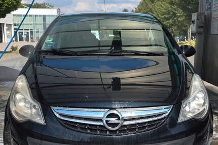 Opel Corsa 143.500 km 1.880 &euro; Ratzeburg 23909