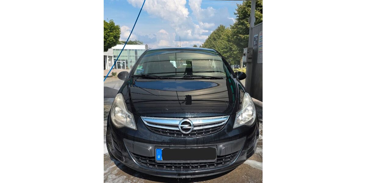 Opel Corsa 143.500 km 1.880 &euro; Ratzeburg 23909