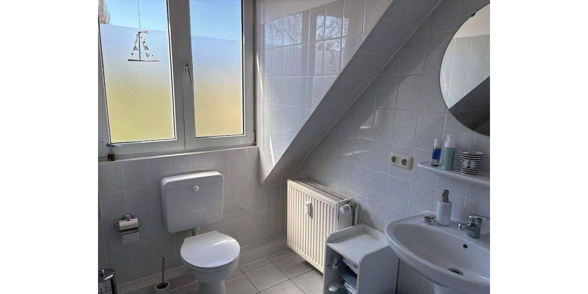 Etagenwohnung Timmendorfer Strand - 2 Zimmer, 54 m&sup2;, 225.000&euro; | Angebot:26882133