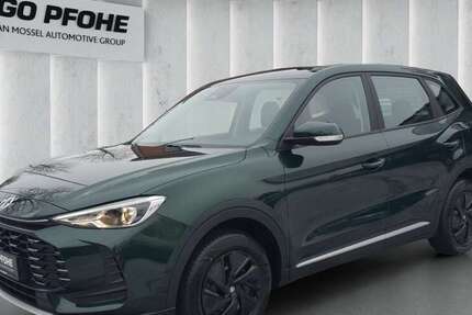 MG ZS 5.000 km 20.990 &euro; Lübeck 23554