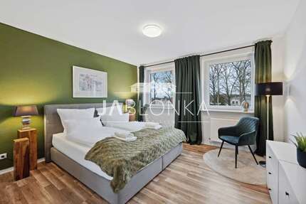 Wohnung zum Kaufen in Mölln 205.000 € 80 m² 2 zimmer