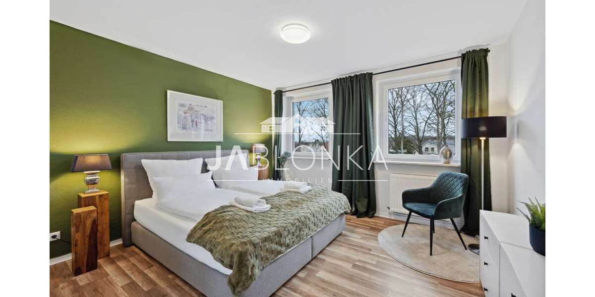 Wohnung zum Kaufen in Mölln 205.000 € 80 m² 2 zimmer