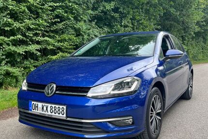 VW Golf 140.000 km 15.000 &euro; Stockelsdorf 23617