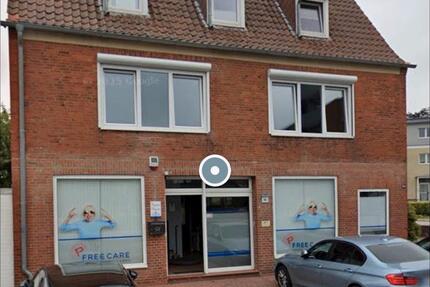 Gewerbefläche in Top-Sichtlage zimmer