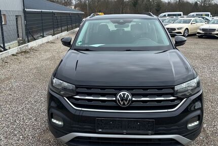 VW T-Cross 183.000 km 9.999 &euro; Ratzeburg bei Hamburg 23909