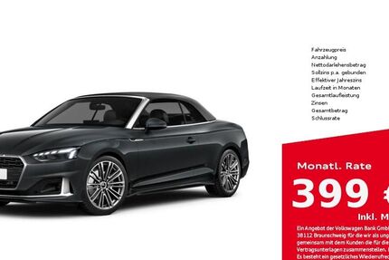 Audi A5 6.150 km 46.890 &euro; Bad Oldesloe 23843